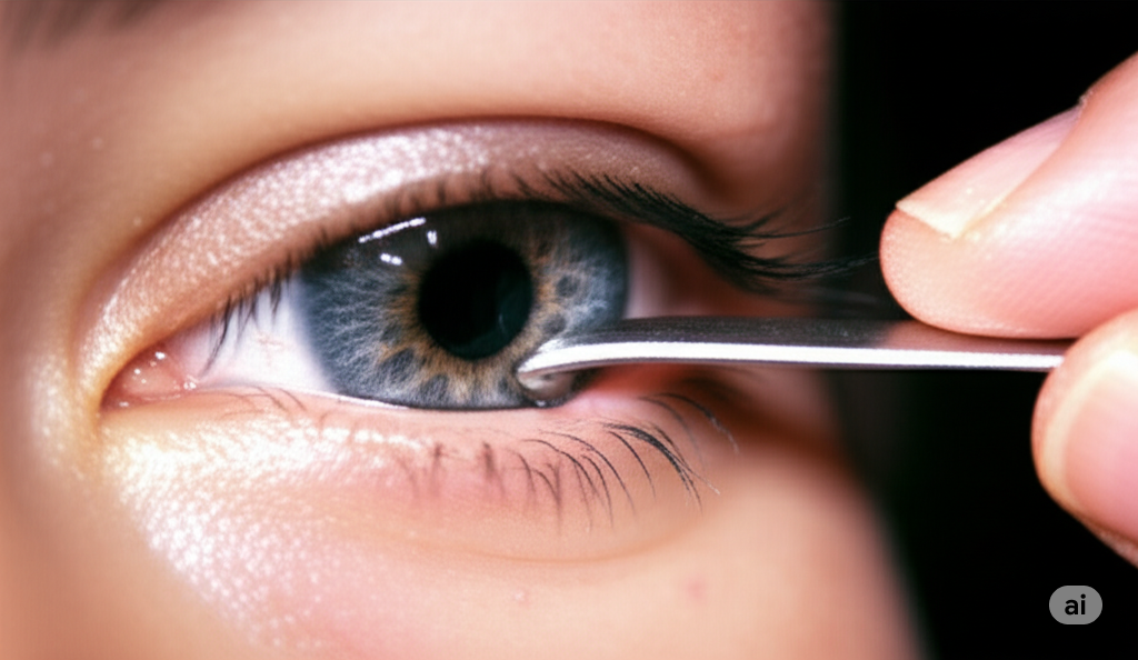 The Gentle Squeeze for Healthy Eyes: Understanding Meibomian Gland Expression