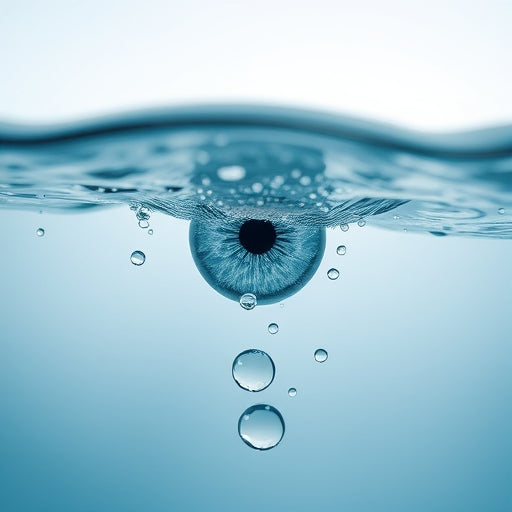 Hydration Tips for Eye Health: Reducing Dryness and Delivering Nutrients