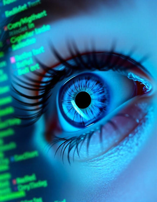 Give Your Eyes a Break: 4 Tips for Beating Computer Eye Strain